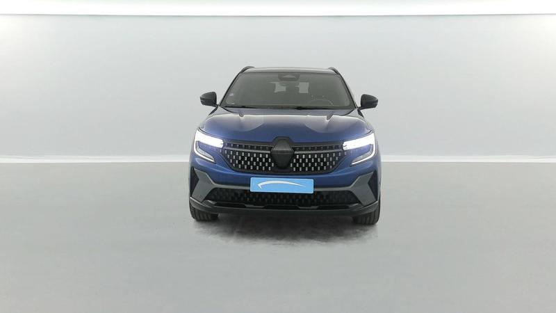 Renault Austral E-Tech hybrid 200 Techno esprit Alpine 5p