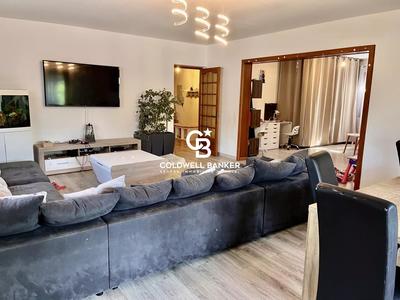 Appartement - 130 m² - 4 pièces