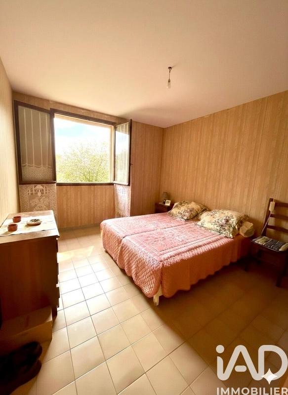 Maison - 135 m² - 4 pièces