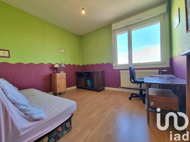 Appartement - 94 m² - 4 pièces