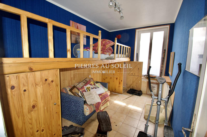 Maison de village - 70 m² - 4 pièces