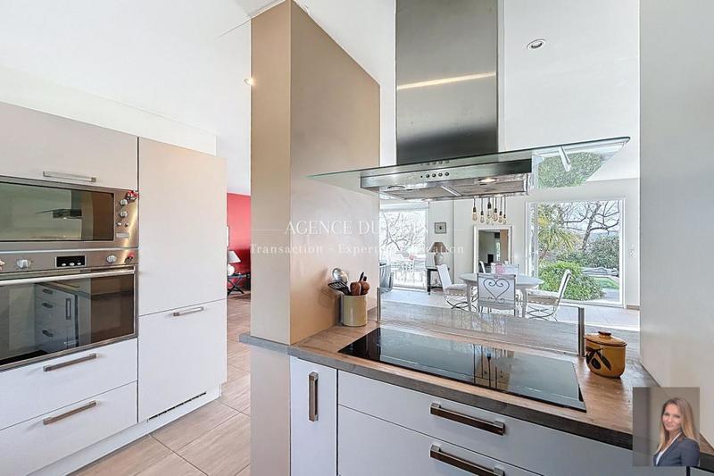 Maison - 135 m² - 5 pièces