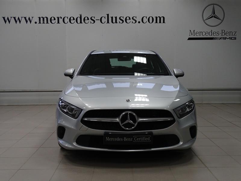 Mercedes Classe a 180 d Progressive Line