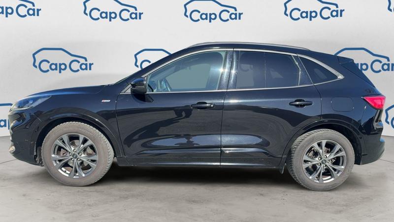 Ford Kuga 1.5 TDCi 120 Bva8 St-Line