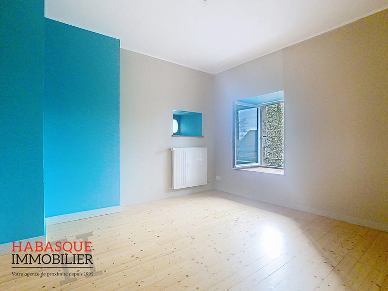 Maison - 126 m² - 4 pièces