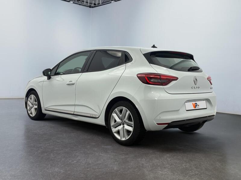 Renault Clio V E-Tech 140 - 21 Business