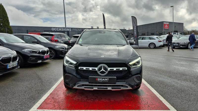Mercedes Gla 200 d 8g-Dct Progressive Line