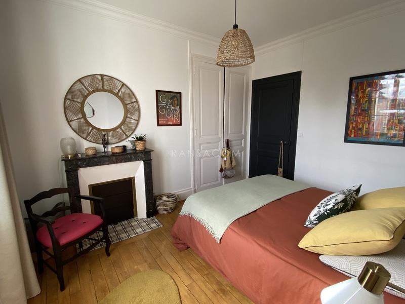 Appartement - 73 m² - 4 pièces