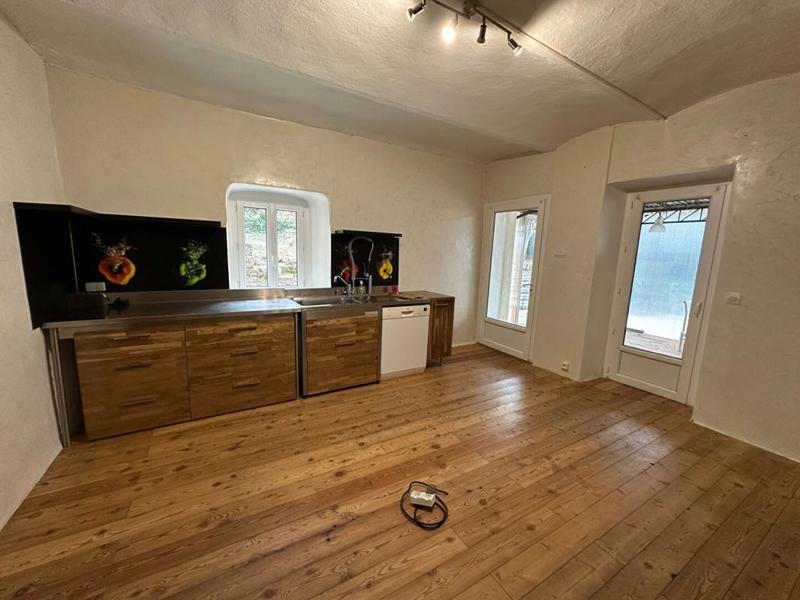 Maison - 172 m² - 6 pièces