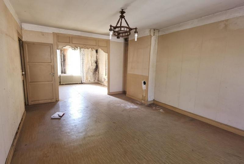 Maison de ville - 175 m² - 9 pièces