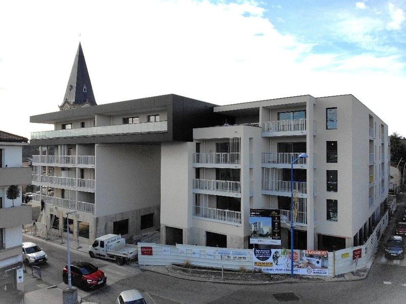 Local commercial - 80 m²