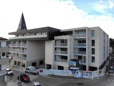 Local commercial - 80 m²