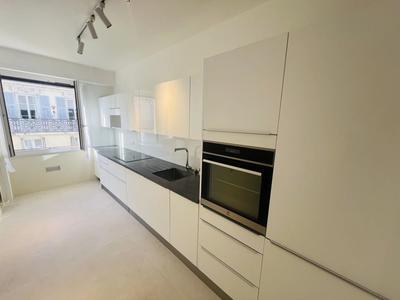 Appartement - 3 pièces