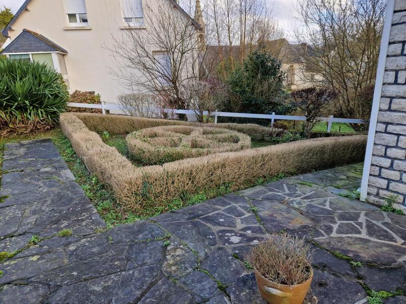 Maison - 140 m² - 4 pièces