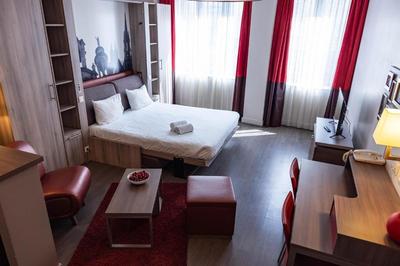 Appartement - 27 m² - 1 pièce