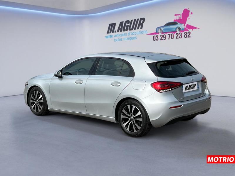 Mercedes Classe a IV 180 Style Line 7g-Dct