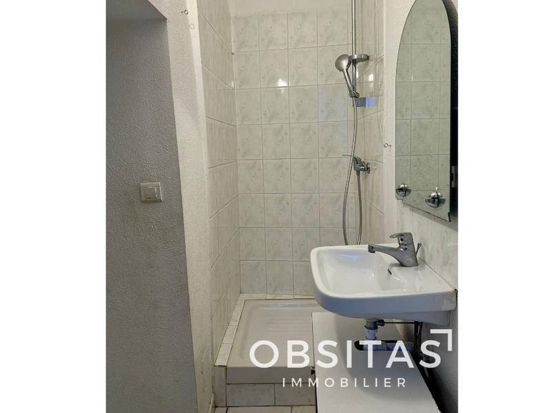 Appartement - 98 m² - 6 pièces