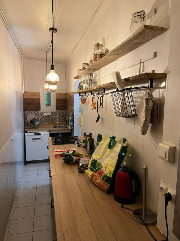 Maison - 152 m² - 6 pièces