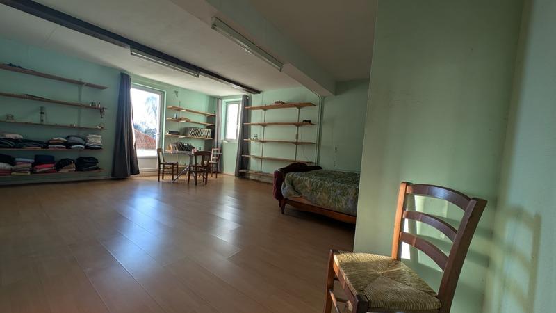 Immeuble - 352 m² - 10 pièces