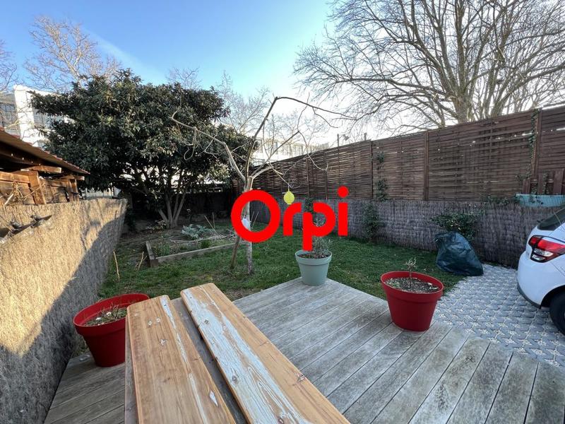 Appartement - 66 m² - 4 pièces