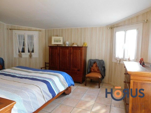Viager - Maison - 175 m² - 5 pièces