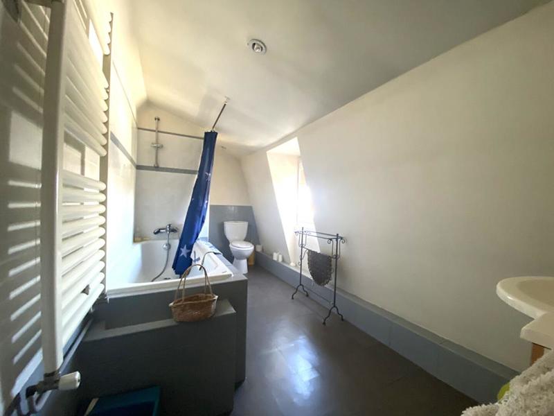 Maison - 188 m² - 7 pièces