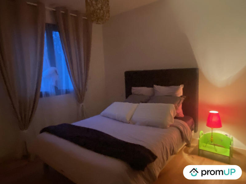 Villa - 105 m² - 4 pièces