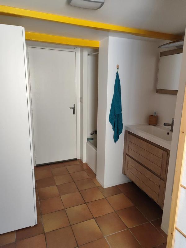 Maison traditionnelle - 135 m² - 5 pièces