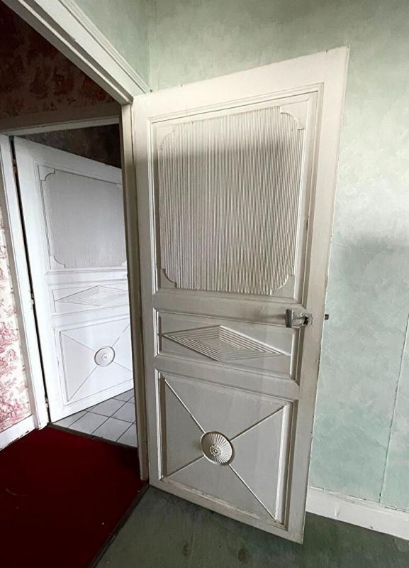 Propriété - 165 m² - 7 pièces