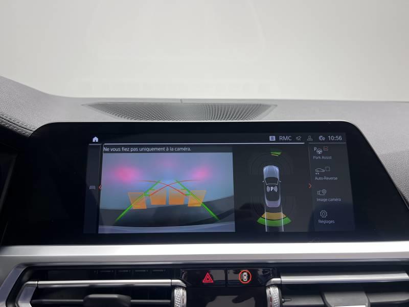 Bmw Série 4 Cab M440i xDrive 374 ch Bva8