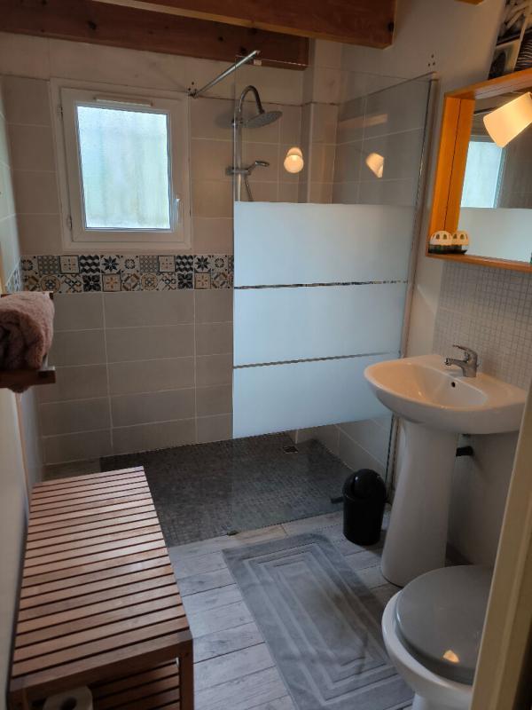 Maison - 440 m² - 16 pièces