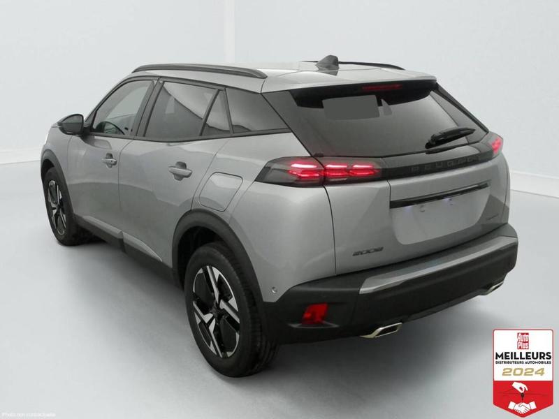 Peugeot 2008 Hybrid 145 e-Dcs6 Allure