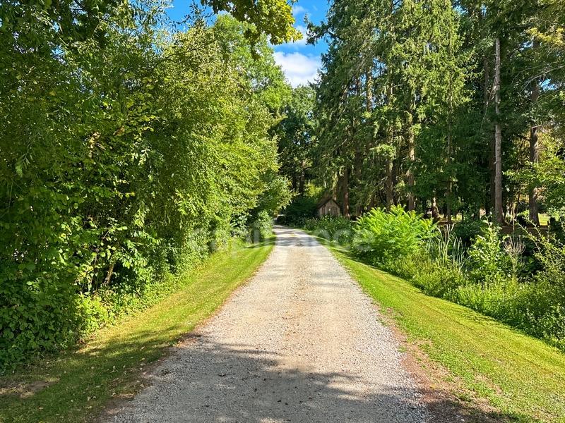 Propriété - 360 m² - 10 pièces