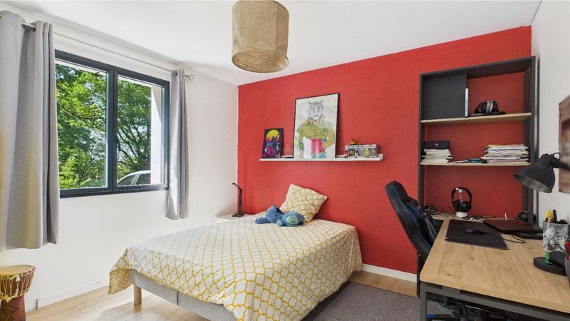 Maison - 185 m² - 5 pièces