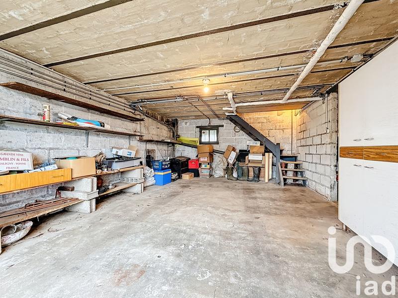 Maison - 83 m² - 5 pièces