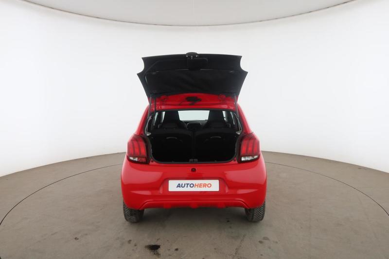 Peugeot 108 1.0 VTi Style Etg5 5p 72 ch