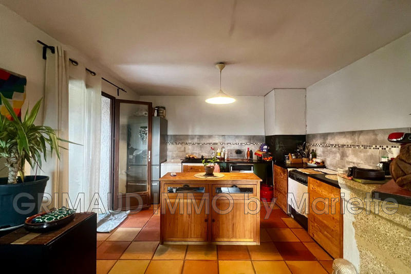 Maison - 170 m² - 7 pièces