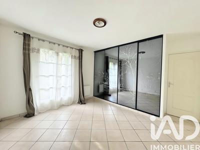 Maison - 144 m² - 6 pièces