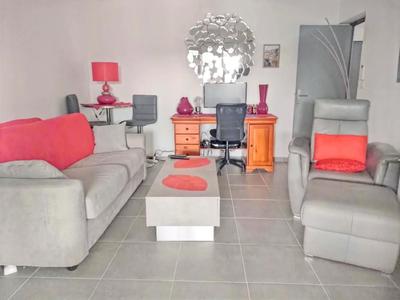 Appartement - 78 m² - 4 pièces