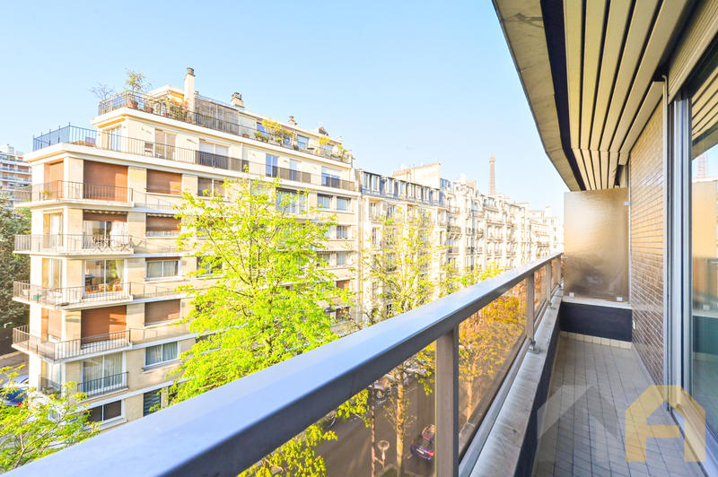 Appartement - 73 m² - 2 pièces