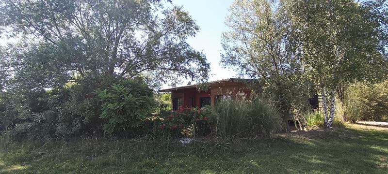 Maison - 160 m² - 4 pièces