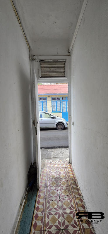 Maison ancienne - 106 m² - 5 pièces