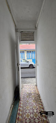 Maison ancienne - 106 m² - 5 pièces