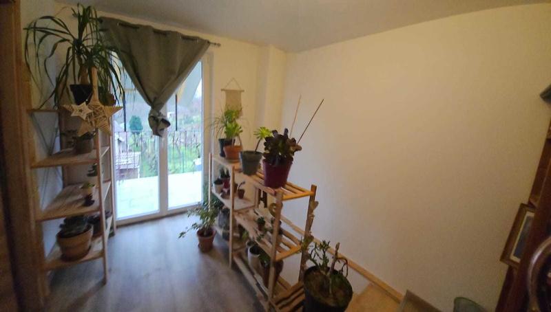 Maison de village - 90 m² - 3 pièces