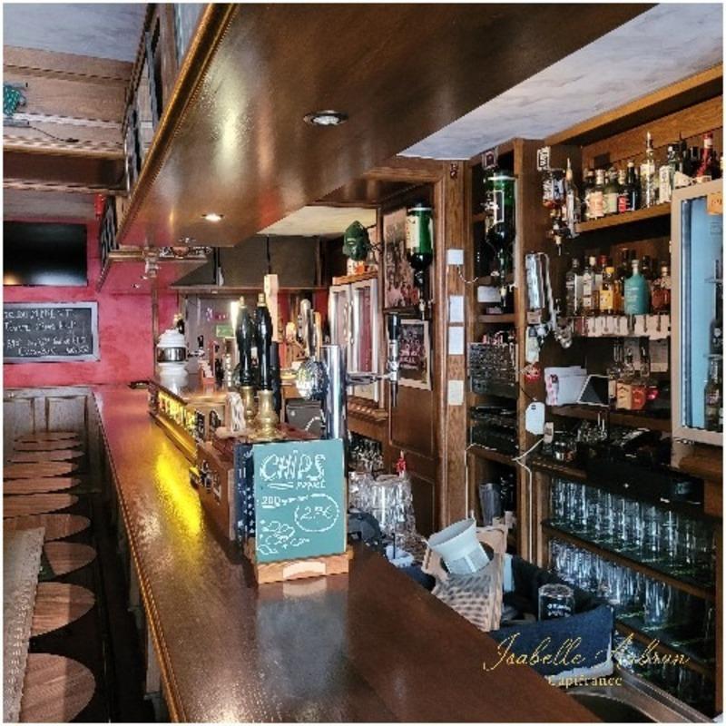 Fonds de commerce - 127 m²