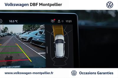 Volkswagen Tiguan Nouveau 1.5 Ehybrid 204ch Dsg6 Li