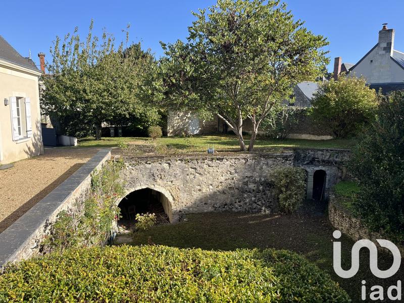 Maison de village - 183 m² - 7 pièces