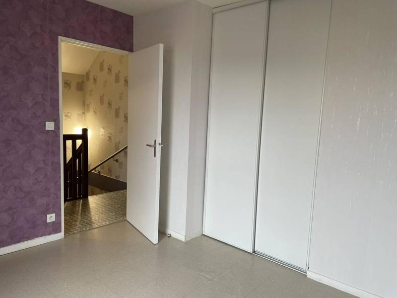 Maison - 83 m² - 4 pièces