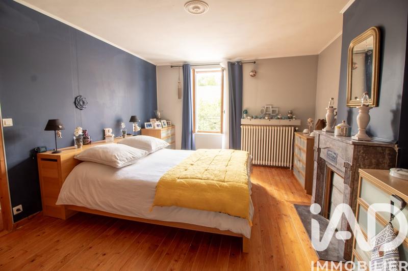 Maison - 175 m² - 7 pièces