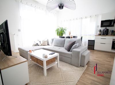 Appartement - 79 m² - 4 pièces